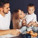 Taking Care of Your Fussy Eating Toddlers