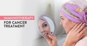 Immunotherapy for cancer treatment: side effects and how it differs from Chemotherapy