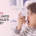 Managing asthma in children | Tips to control asthma symptoms