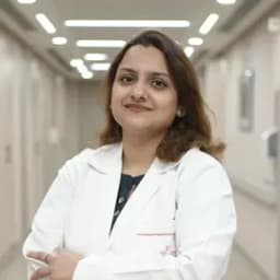 Dr Anamika Yadav