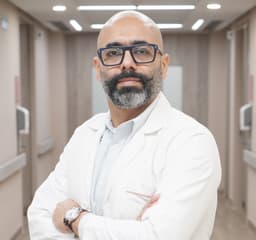 Dr Sangeet Bhalla