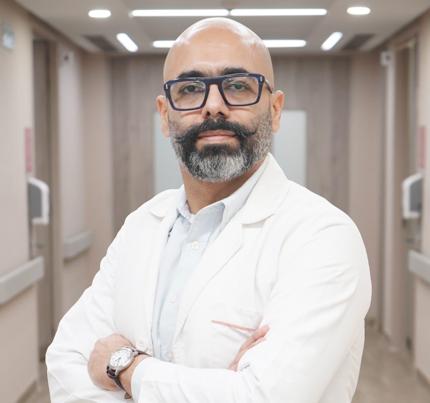 Dr Sangeet Bhalla