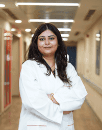 Dr Shreya Verma