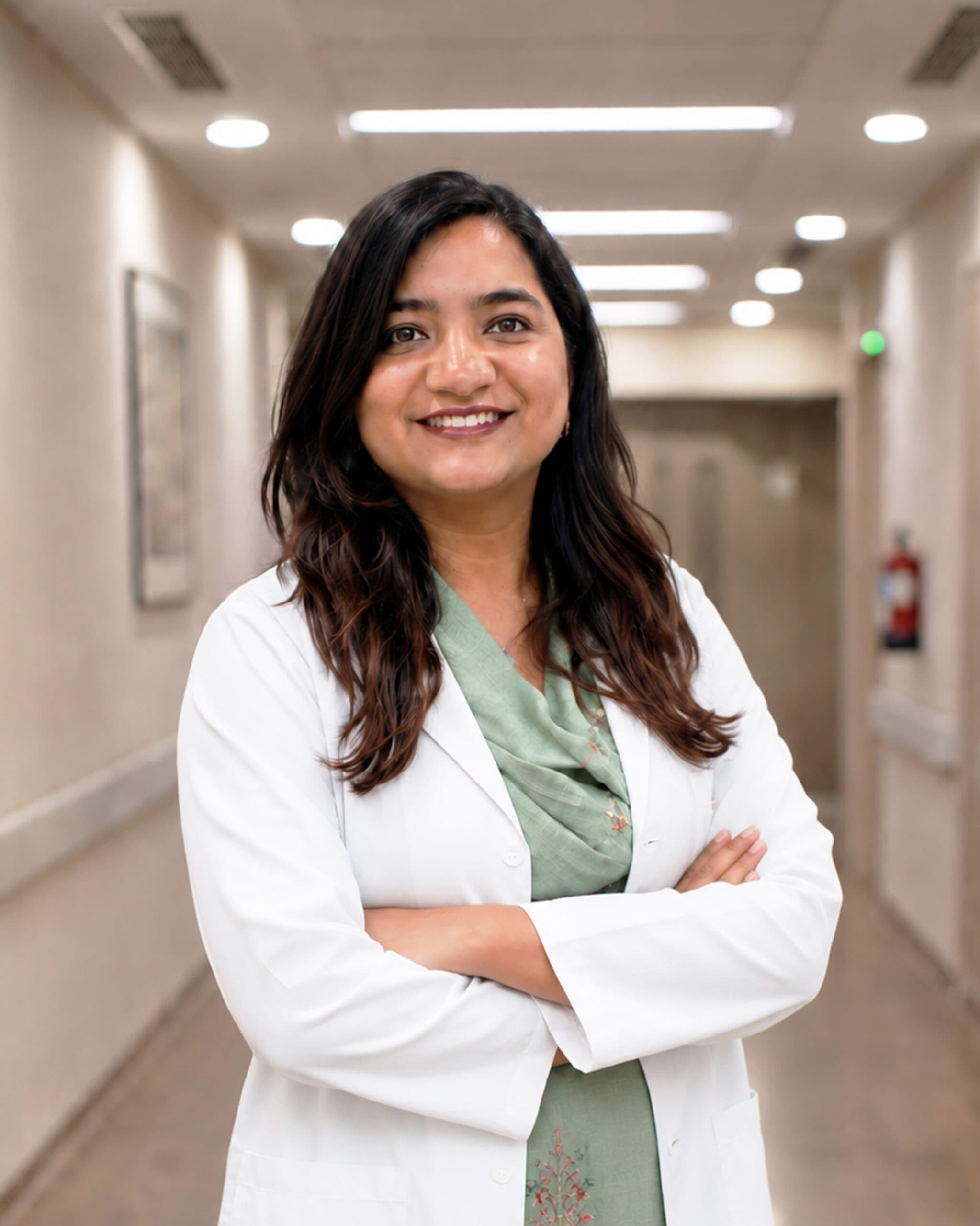 Dr. Dr Aditi Sachdeva