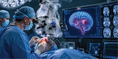 Neurosurgery