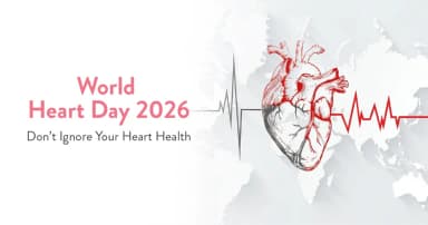 World Heart Day 2026