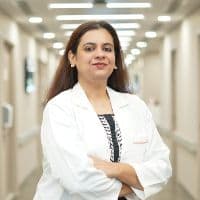 Dr Anamika Bakliwa