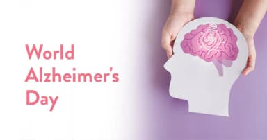 World Alzheimer’s Day (2026)
