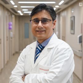 Dr. Dr Sandeep Harkar