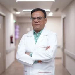 Dr Sanjeeva Kumar Gupta