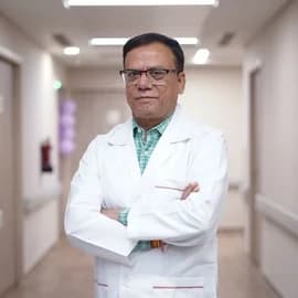 Dr. Dr Sanjeeva Kumar Gupta