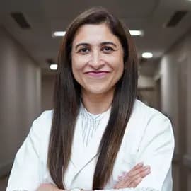 Dr. Dr Tripti Raheja