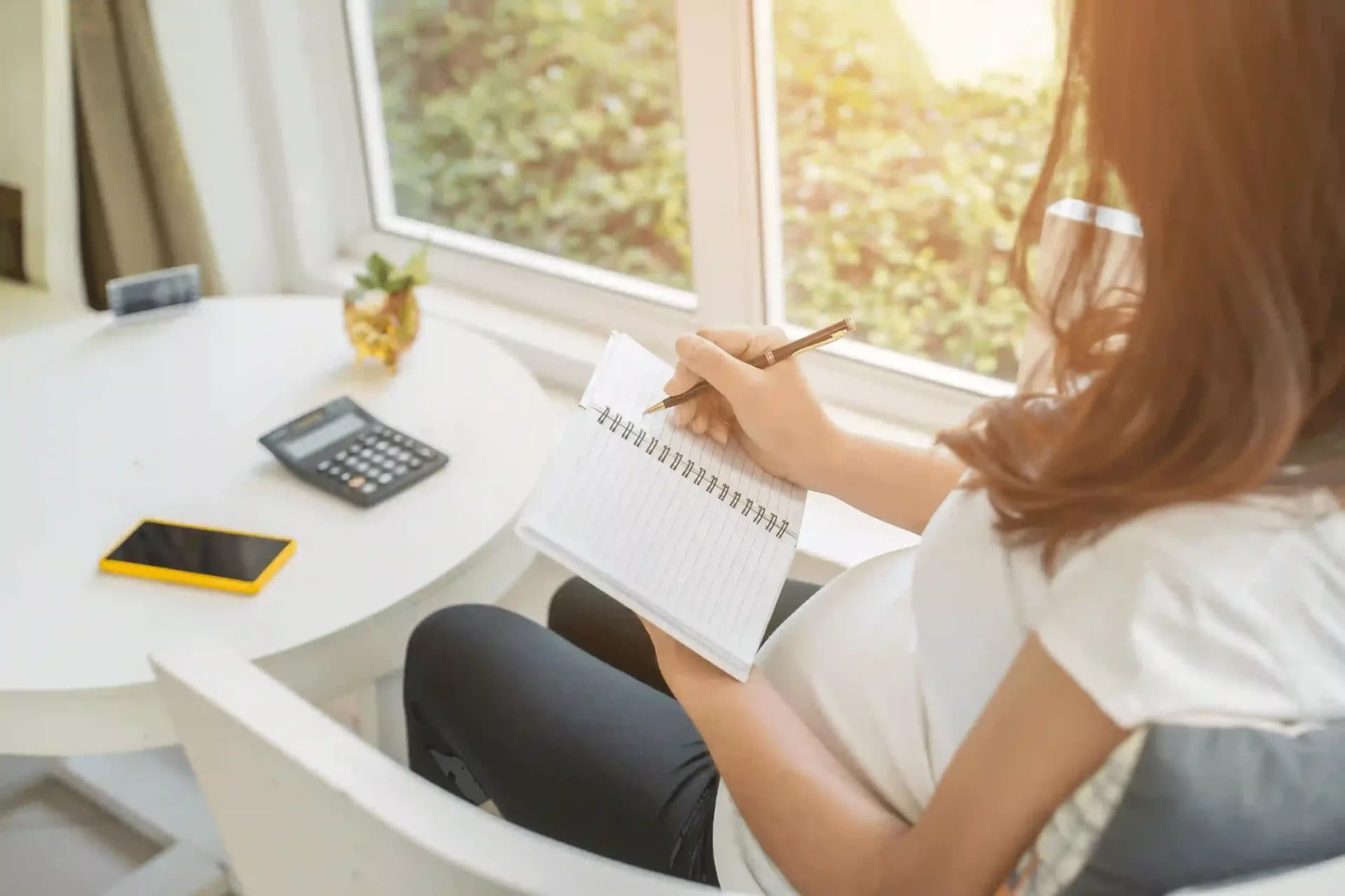 Period Calculator