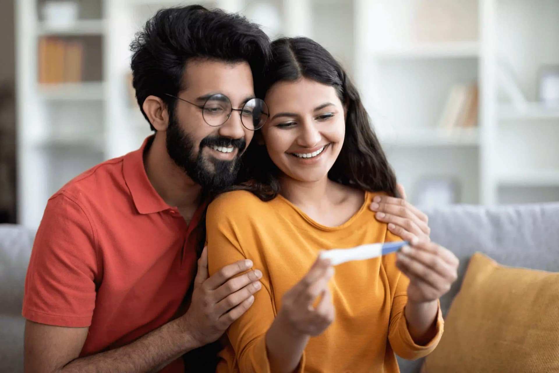 Pregnancy Calculator