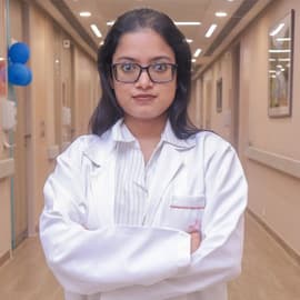 Dr. Dr Sujoya Datta