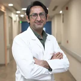 Dr. Dr Kunal Kalra
