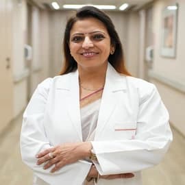 Dr. Dr Pooja Mehta