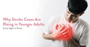 Why Are Heart Attacks Rising in Young Adults? Causes & Warning Signs
