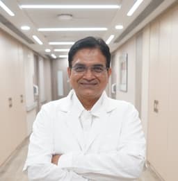 Dr Shashikant Mishra