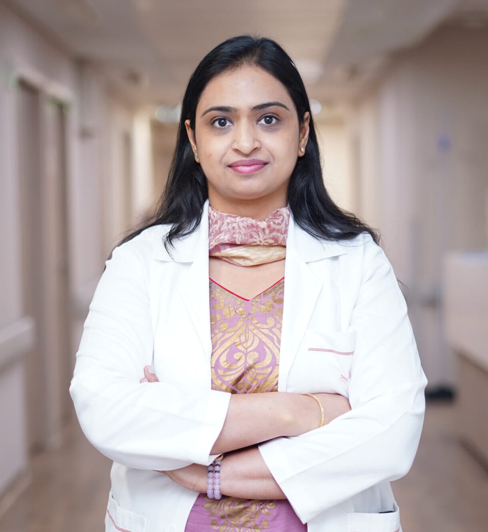 Dr. Dr Ridhi Bajaj