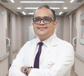 Dr. Dr Paras Agarwal