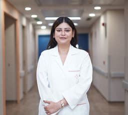 Dr Shreya Verma