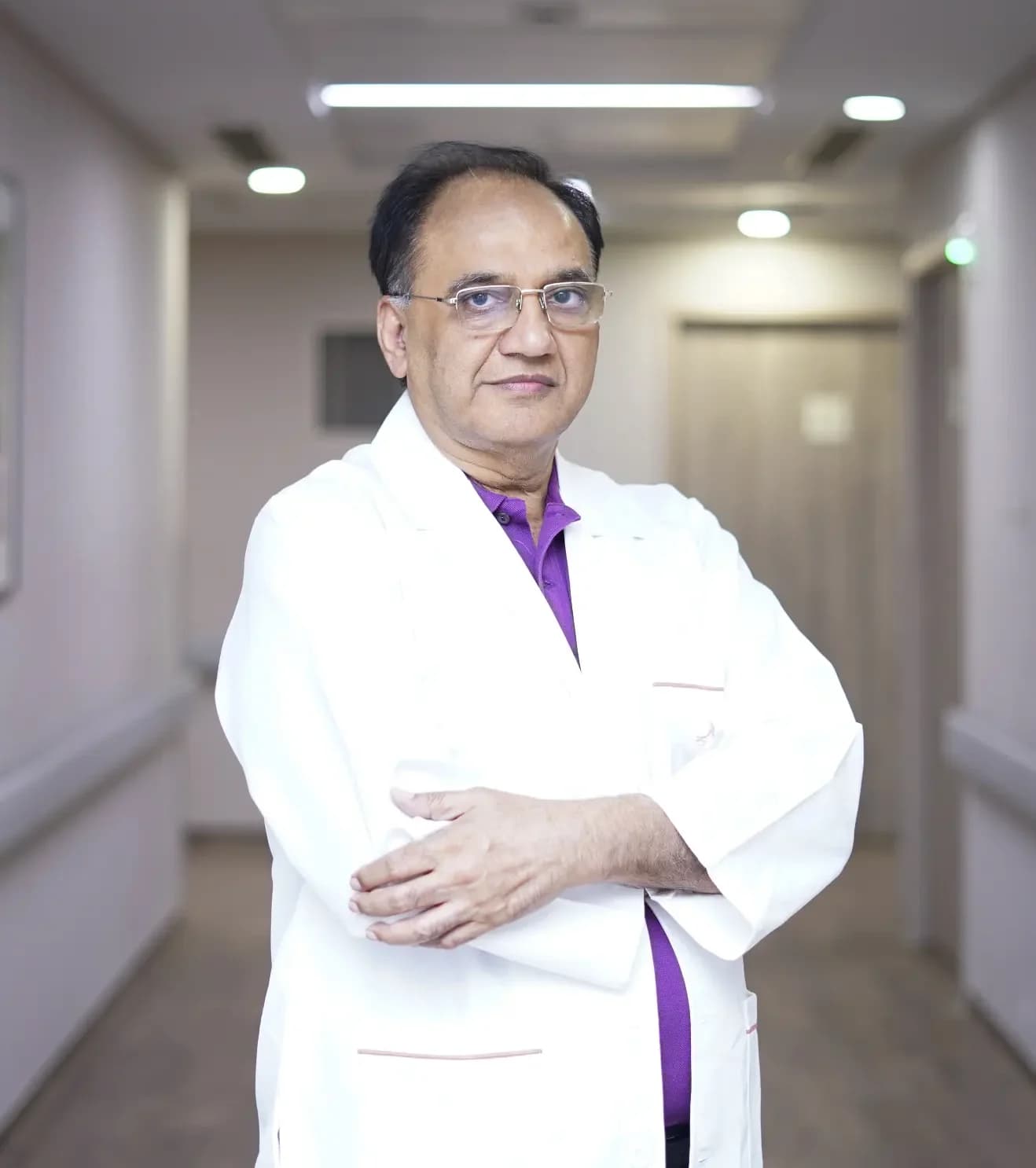 Dr. Dr Ashok Pansari