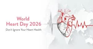 World Heart Day 2026