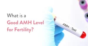 What is a Good AMH Level for Fertility?