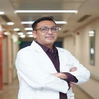 Dr. Dr Vishal Jain