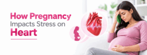 How Pregnancy Affects Your Heart: Understanding the Changes and Cardiac Risks