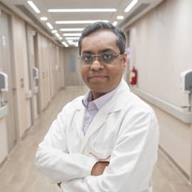 Dr Atul Verma