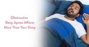 Obstructive Sleep Apnea: Symptoms, Risks & Metabolic Health
