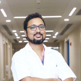 Dr. Debashish Chanda, best Orthopaedic & Bone Doctor in Gurgaon, expert orthopaedic