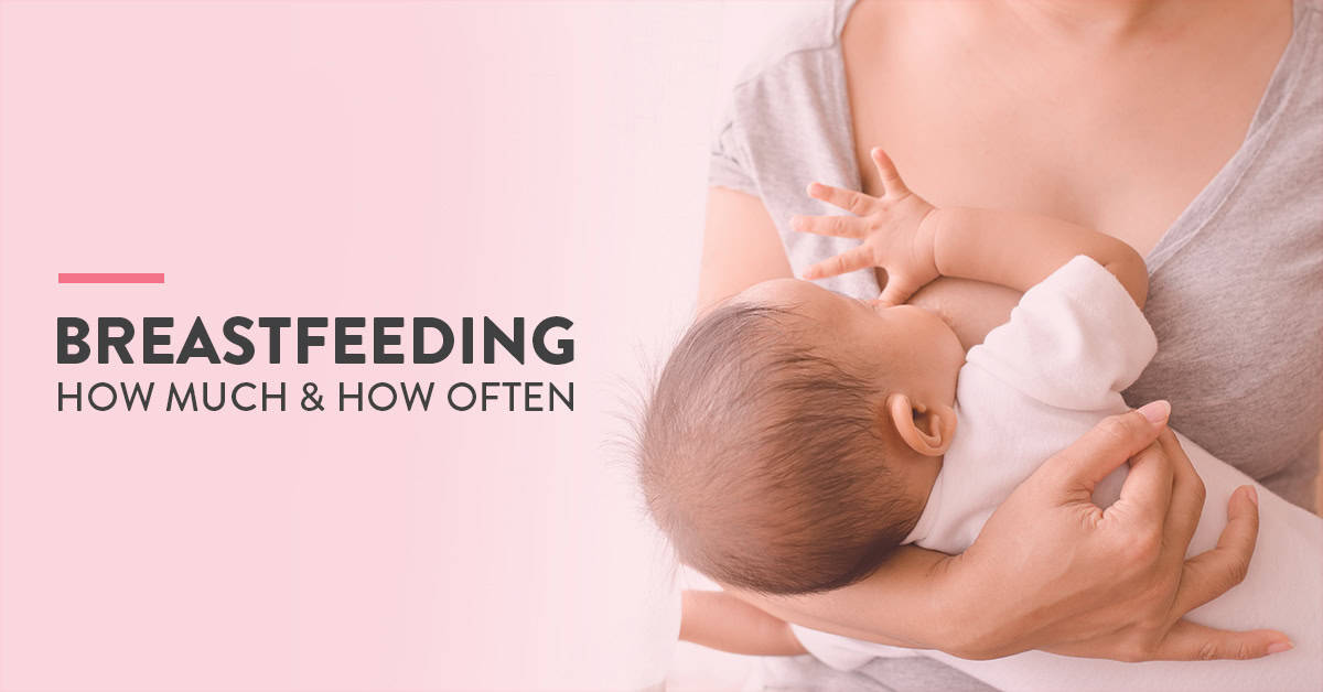 breastfeeding