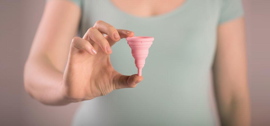 menstrual cup during periods, periods cramps, sanitary napkins during periods