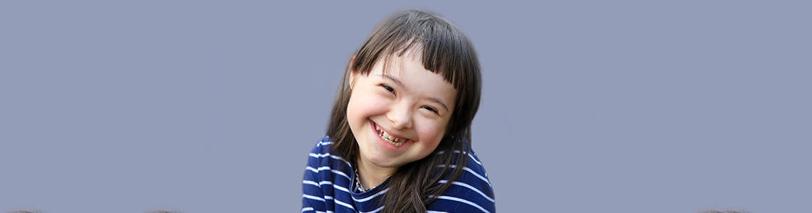 Down Syndrome: Symptoms & Causes