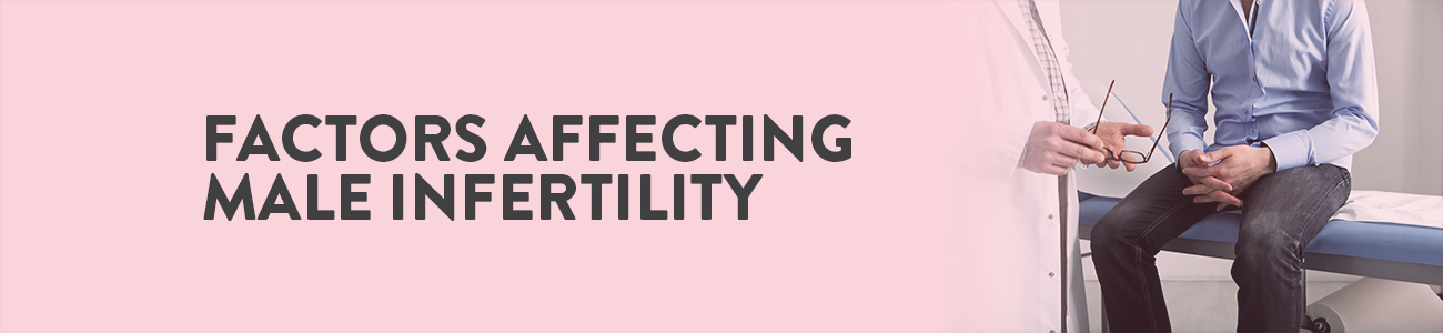 male infertility,fertility in males