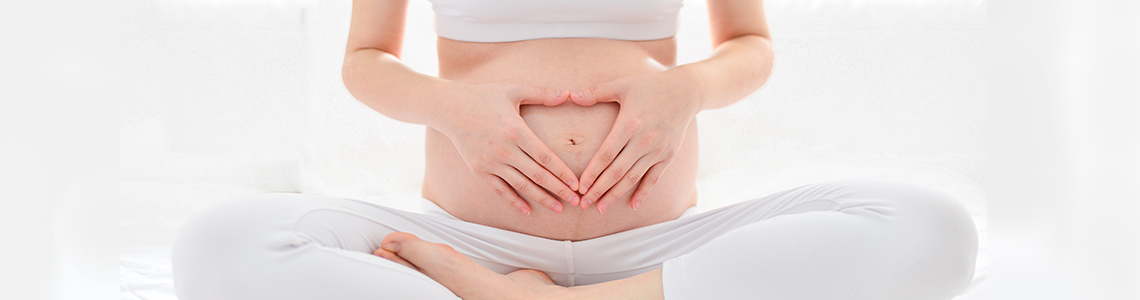 Pregnancy and PCOS