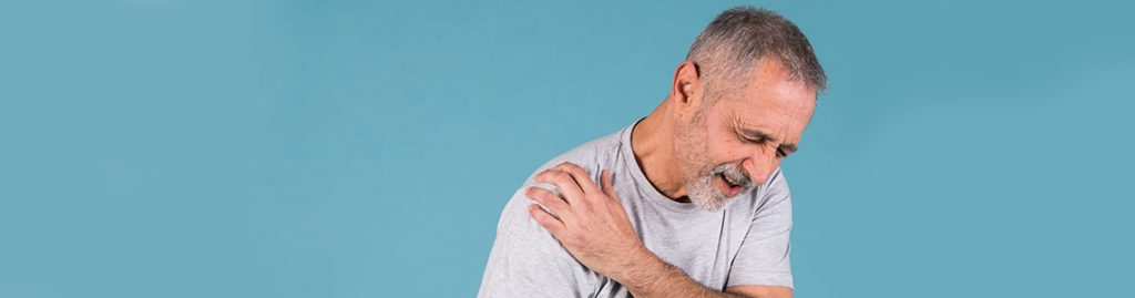 Doctor Speak | Frozen Shoulder – The Mistaken Diagnosis