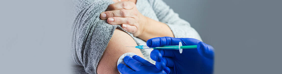 HPV Vaccination