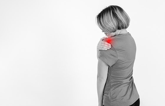 Shoulder Arthritis