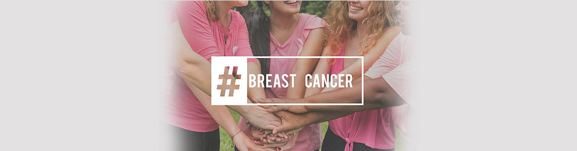 Breast Cancer, breast cancer myths