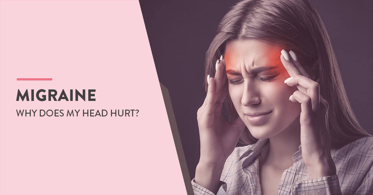 What Causes Migraines?