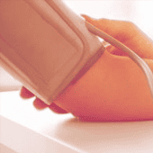 Lifestyle changes and Blood Pressure control