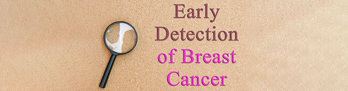 Breast cancer detection,breast cancer