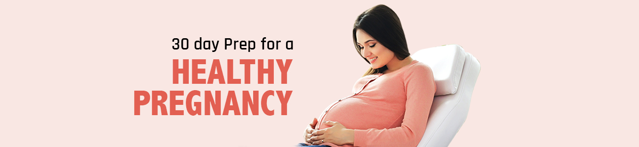 prepare your body for pregnancy, tips to prepare your body for pregnancy, preparing your body for a baby