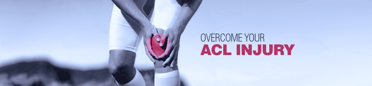 ACL Injury, ACL injury treatment, ligament tear treatment