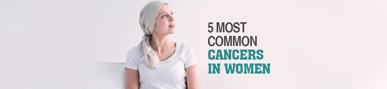 cervical cancer, breast cancer, lung cancer,oncology