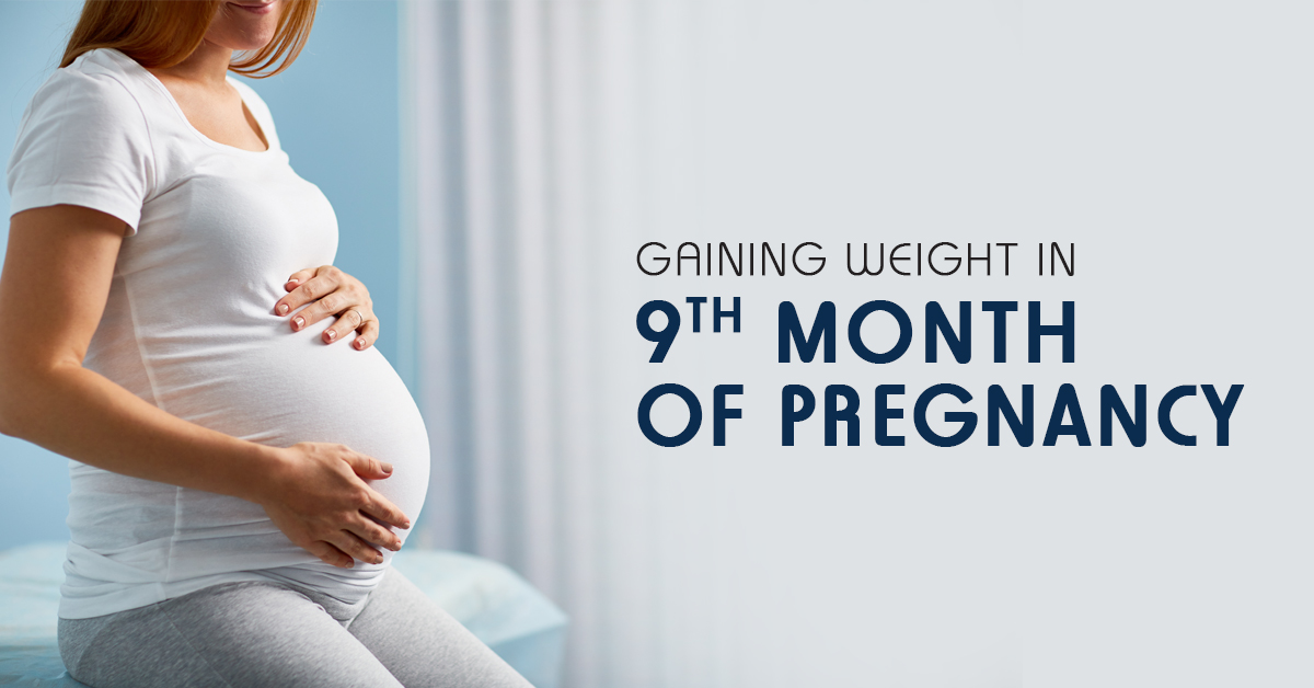 Pregnancy, 9 month pregnancy, Fetus Weight